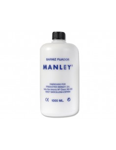 Barniz fijativo manley... 2