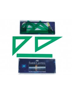 Joc esquadra i cartabó... 2