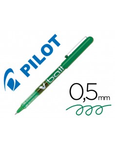 Rotulador pilot roller...
