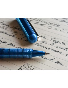 Rotulador pilot roller... 2