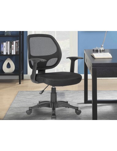 Cadira giratòria q-connect suport...