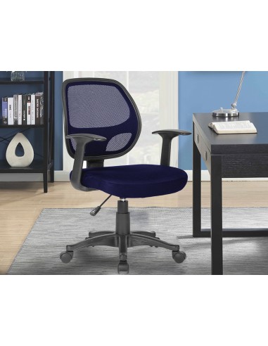 Cadira giratòria q-connect suport...