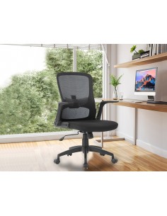 Cadira giratòria q-connect... 2