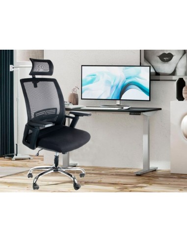 Cadira de direcció q-connect...