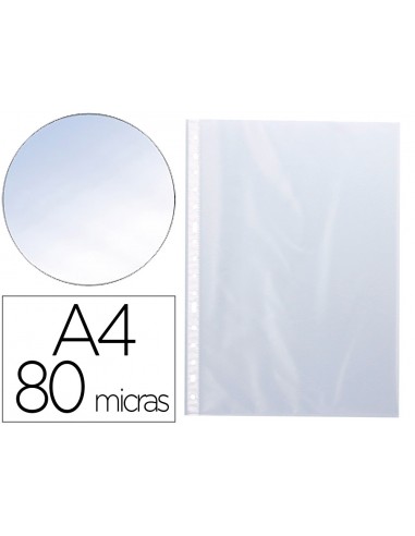 Funda multitaladre q-connect foli 80...