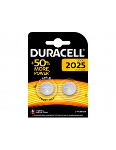 Pila duracell alcalina... 2