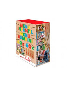 Kit per a colorejar welcome...