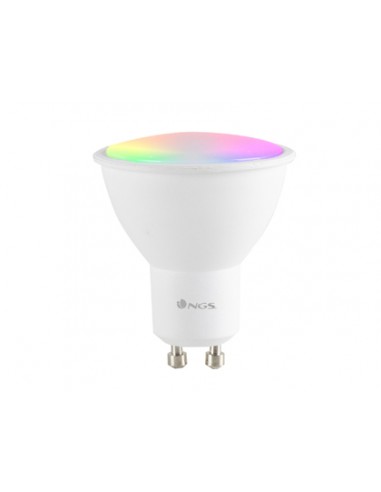 Bombeta ngs bulb wifi led gleam 510c...