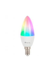 Bombeta ngs smart wifi led... 2