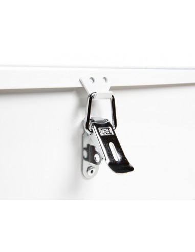 Botiquin q-connect metàl·lic 4...