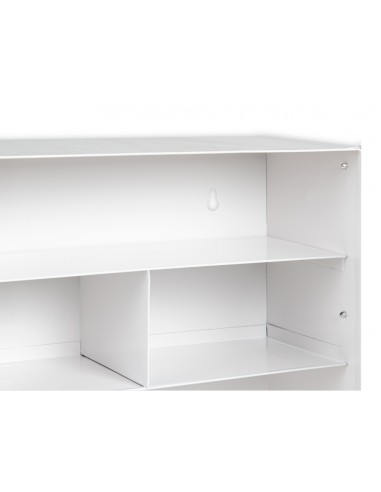 Botiquin q-connect metàl·lic 4...