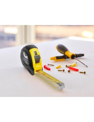 Flexometre q-connect amb fre material...