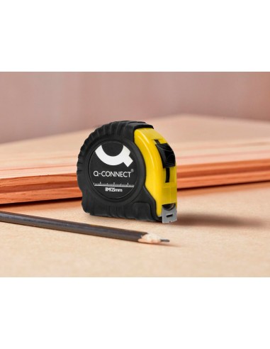 Flexometre q-connect amb fre material...