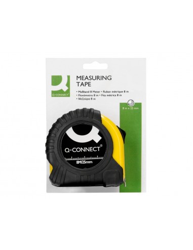 Flexometre q-connect amb fre material...