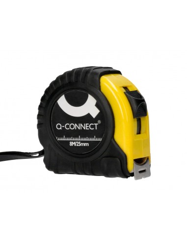 Flexometre q-connect amb fre material...