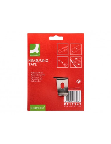 Flexometre q-connect amb fre material...