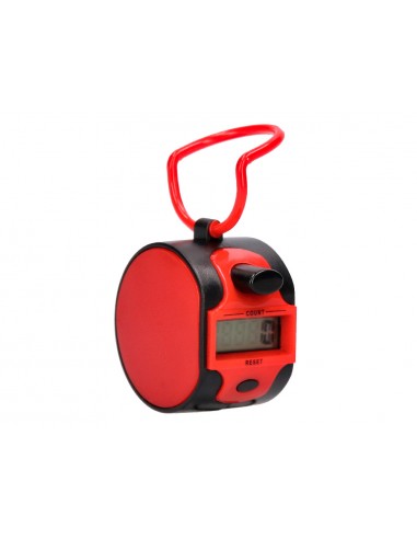 Màquina comptadora q-connect digital...