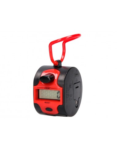 Màquina comptadora q-connect digital...