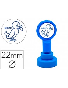 Sello artline emoticono...