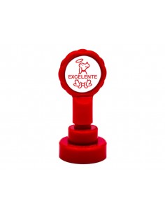 Sello artline emoticono... 2