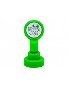 Sello artline emoticono muy... 2