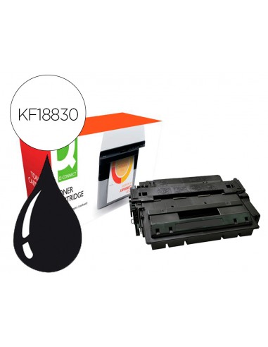 Toner compatible q-connect canon...