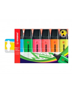 Rotulador stabilo boss... 2