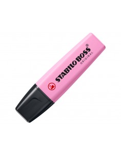 Rotulador stabilo boss... 2