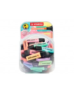 Rotulador stabilo boss... 2