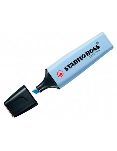 Rotulador stabilo boss... 2