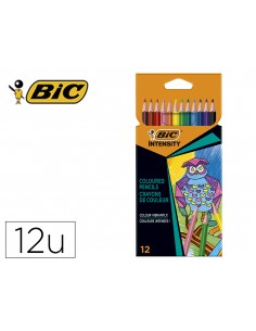 Lapices de colores...