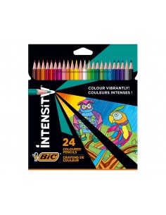 Lapices de colores... 2