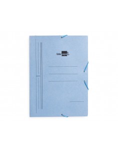 Carpeta liderpapel gomas... 2