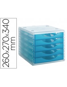 Fichero cajones de...