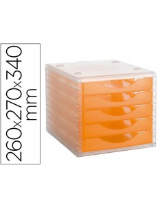 Fichero cajones de...