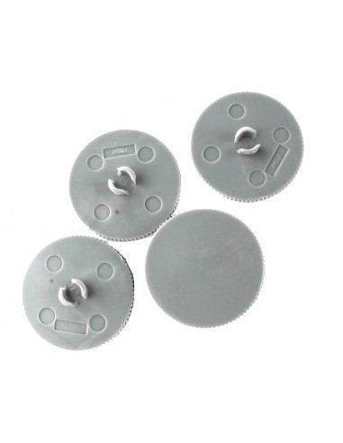 Disc de recanvi rapesco per a...