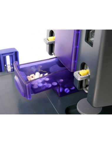 Punzó de recanvi rapesco 6 mm per a...