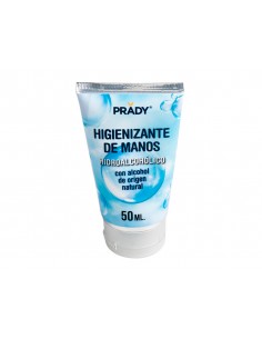 Gel hidroalcoholico... 2