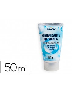 Gel hidroalcoholico...
