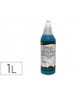 Limpiador bactericida dahi...