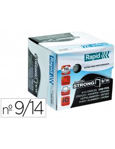 Grapas rapid super strong...