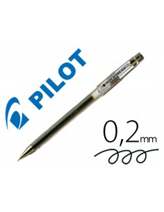 Boligrafo pilot punta aguja...