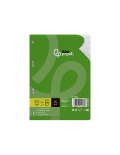 Recambio liderpapel din a5... 2