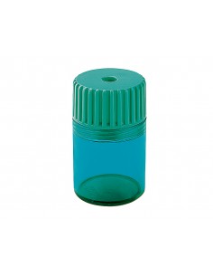 Sacapuntas m+r 914 plastico... 2