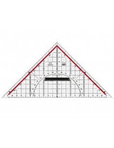 Escuadra m+r geometria 25... 2