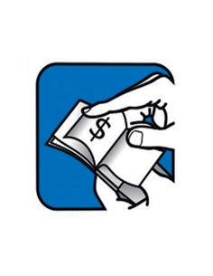 Humedecedor de dedos... 2