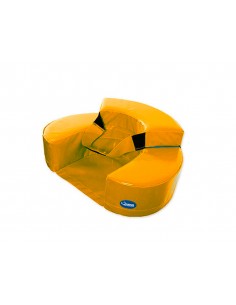 Sillon sumo didactic bebe... 2