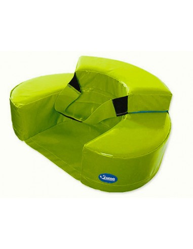 Sillon sumo didactic bebe 60x15 cm...