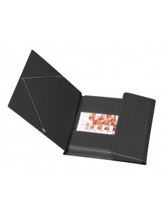 Carpeta gomas solapas... 2