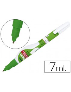 Corrector paper mate liquid...